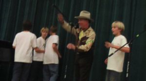 Jon at the variety show (2)